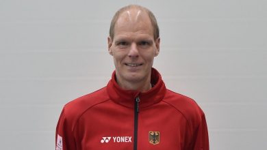 Detlef Poste wird neuer Bundestrainer für Nachwuchsspieler im DBV