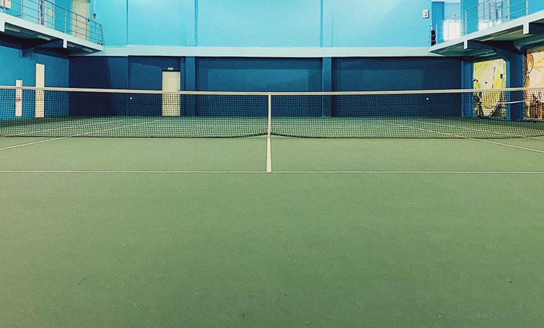 tipps zur organisation eines badmintonturniers in einer halle mfrh original scaled