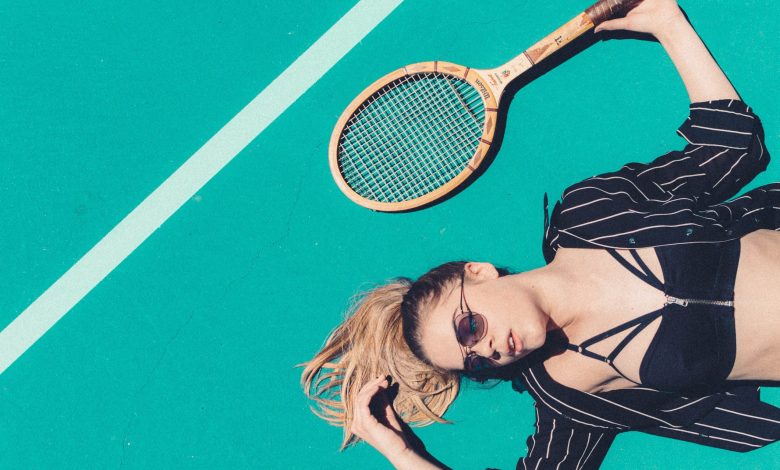 Warum ist eine Schutzbrille beim Badminton so wichtig?